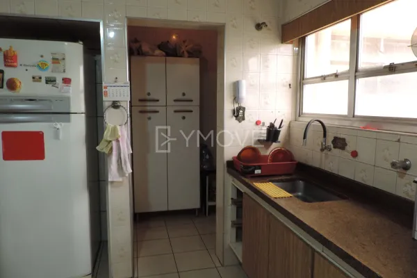 Apartamento à venda com 3 quartos no Tatuapé, São Paulo — foto 32